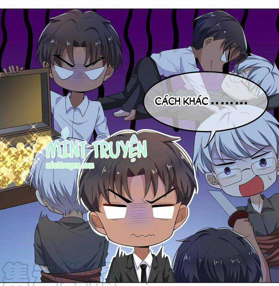 Thuần Tình Lục Thiếu - Chapter 200 - Trang 28