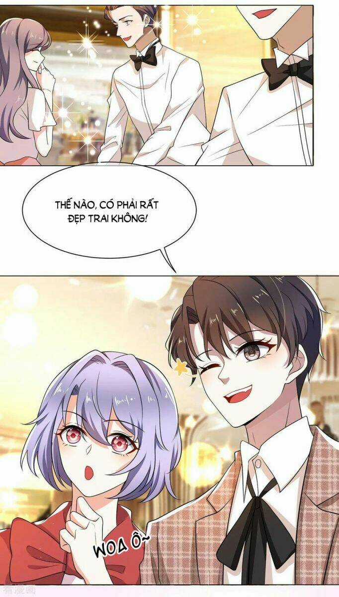 Thuần Tình Lục Thiếu - Chapter 200 - Trang 4