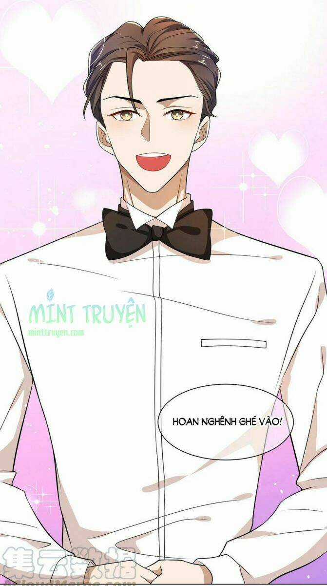 Thuần Tình Lục Thiếu - Chapter 200 - Trang 5