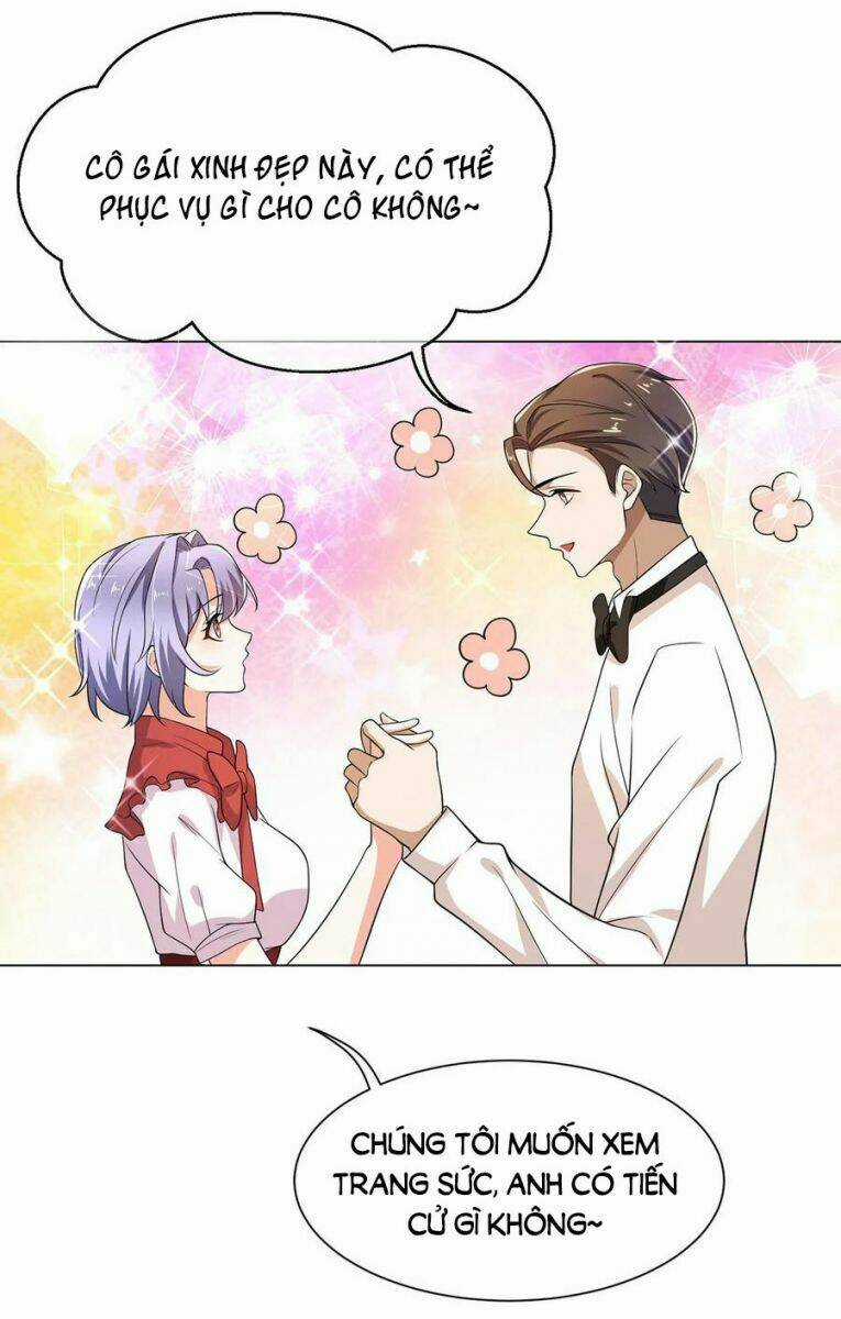 Thuần Tình Lục Thiếu - Chapter 200 - Trang 6