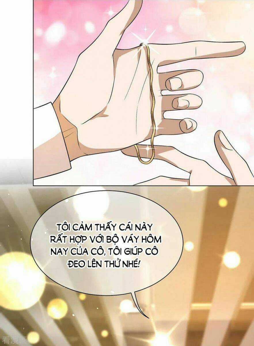 Thuần Tình Lục Thiếu - Chapter 200 - Trang 7