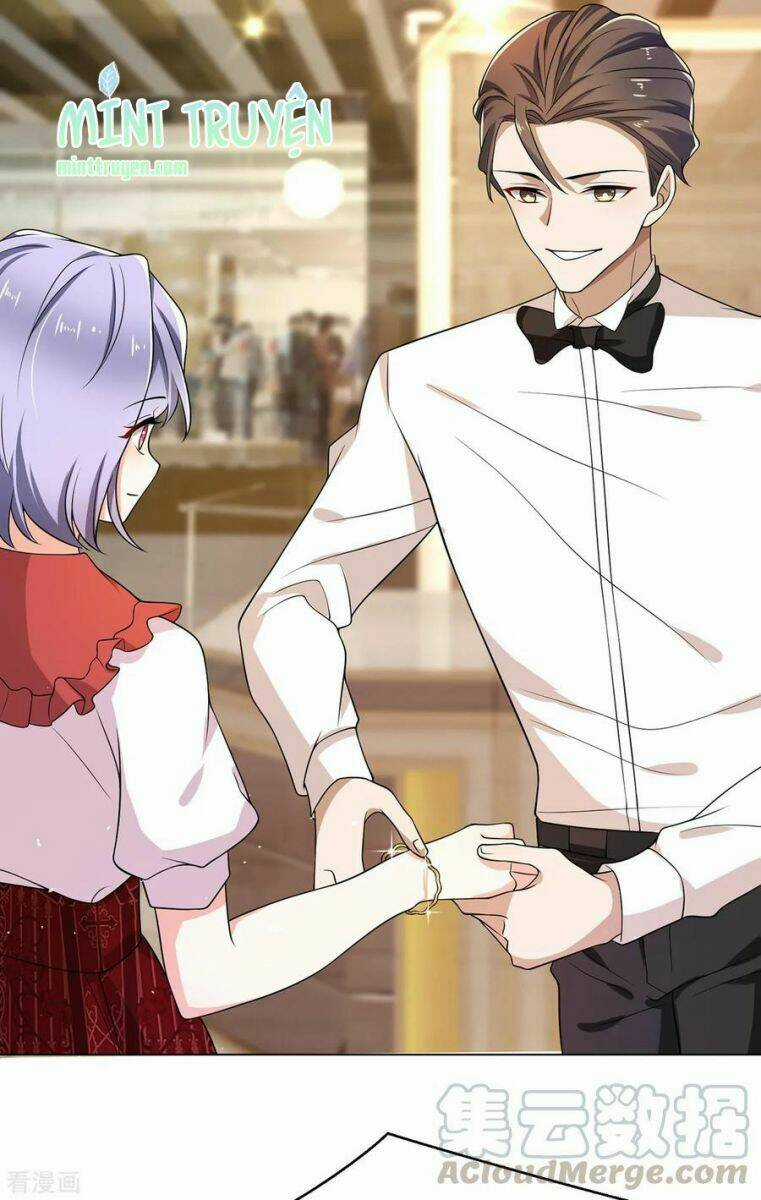 Thuần Tình Lục Thiếu - Chapter 200 - Trang 8