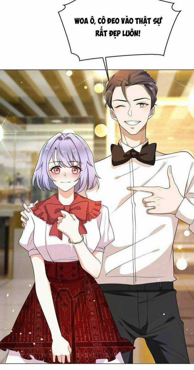 Thuần Tình Lục Thiếu - Chapter 200 - Trang 9