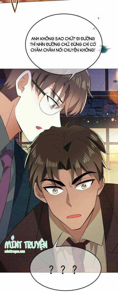 Thuần Tình Lục Thiếu - Chapter 201.1 - Trang 17