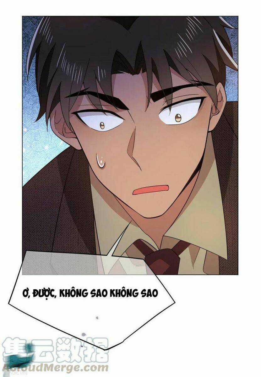 Thuần Tình Lục Thiếu - Chapter 201.1 - Trang 18