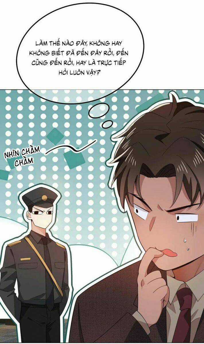 Thuần Tình Lục Thiếu - Chapter 201.1 - Trang 3