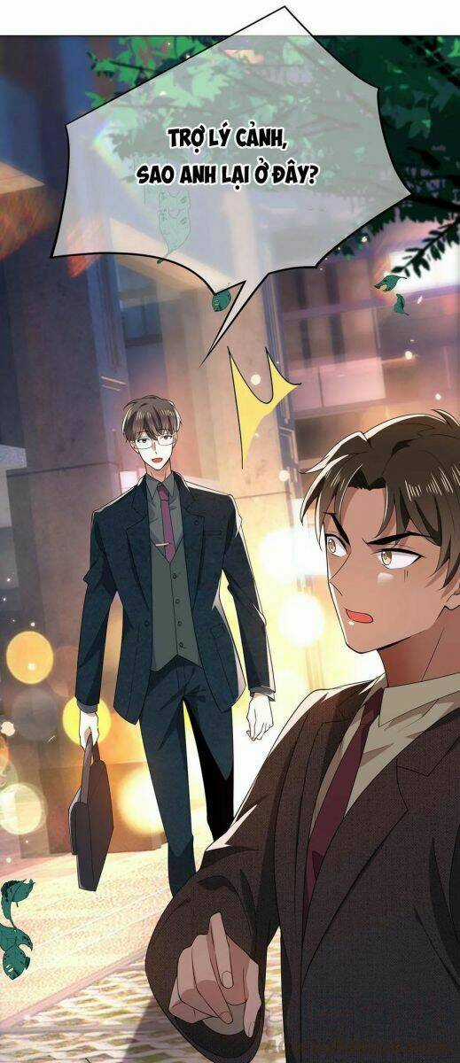 Thuần Tình Lục Thiếu - Chapter 201.1 - Trang 4