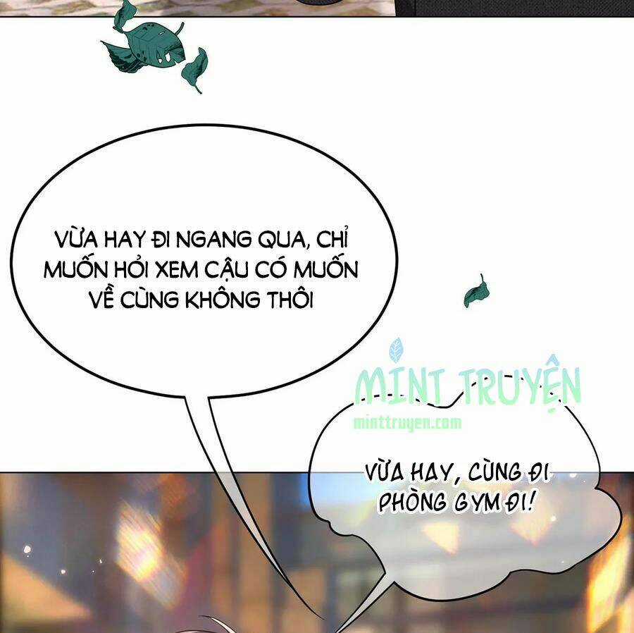 Thuần Tình Lục Thiếu - Chapter 201.1 - Trang 5