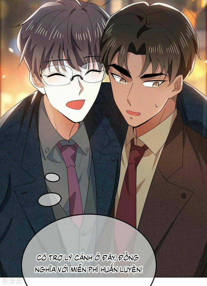 Thuần Tình Lục Thiếu - Chapter 201.1 - Trang 6