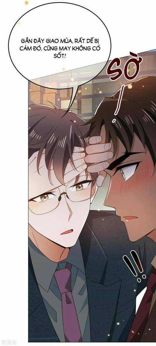 Thuần Tình Lục Thiếu - Chapter 201.1 - Trang 10