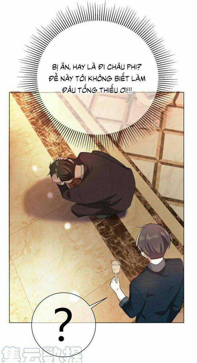 Thuần Tình Lục Thiếu - Chapter 201.2 - Trang 11