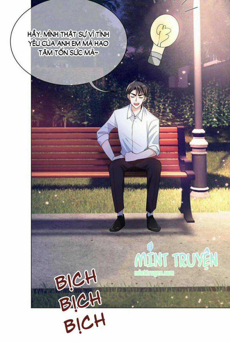 Thuần Tình Lục Thiếu - Chapter 201.2 - Trang 18