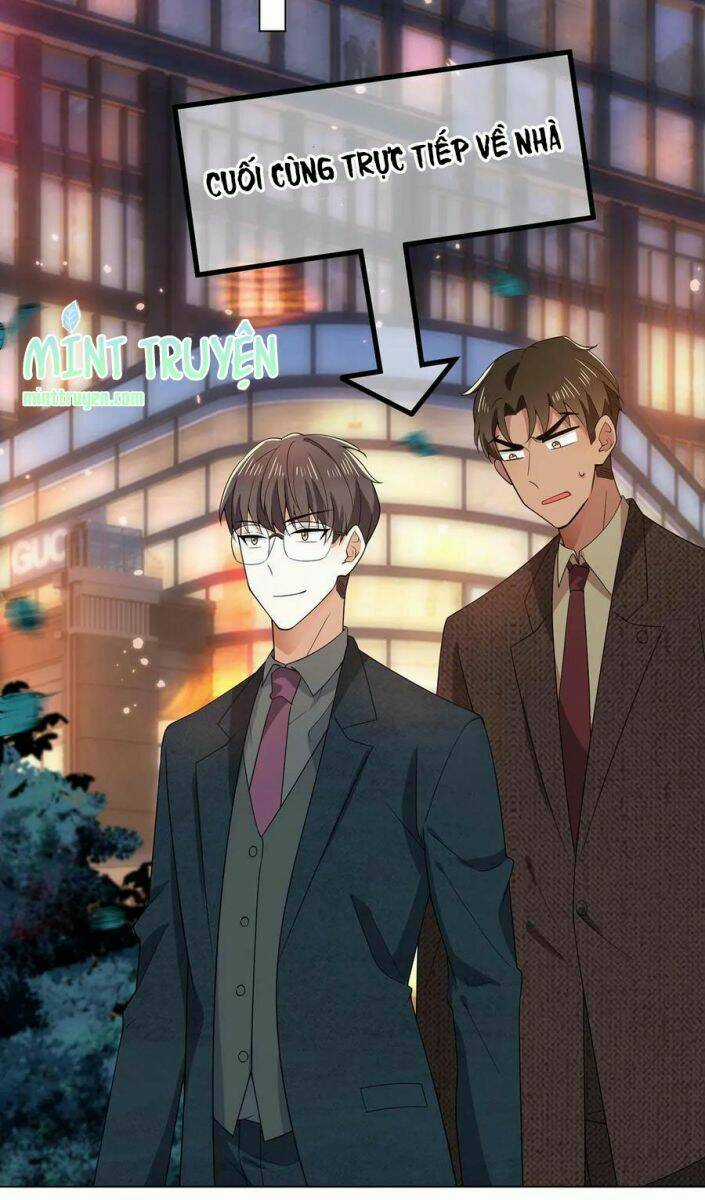 Thuần Tình Lục Thiếu - Chapter 201.2 - Trang 3