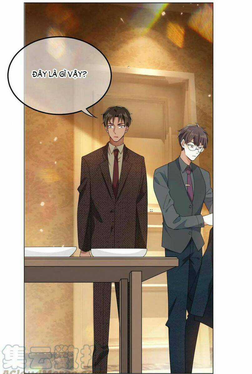 Thuần Tình Lục Thiếu - Chapter 201.2 - Trang 4