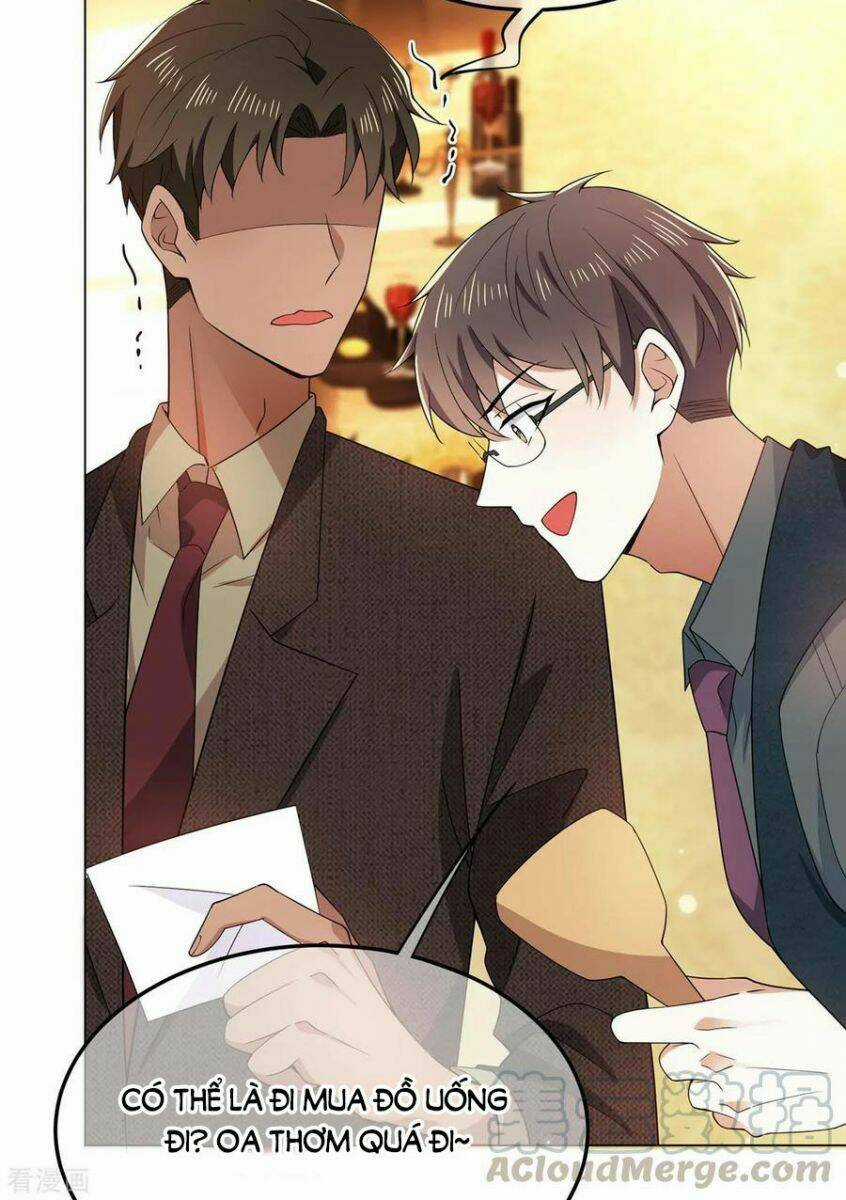 Thuần Tình Lục Thiếu - Chapter 201.2 - Trang 8