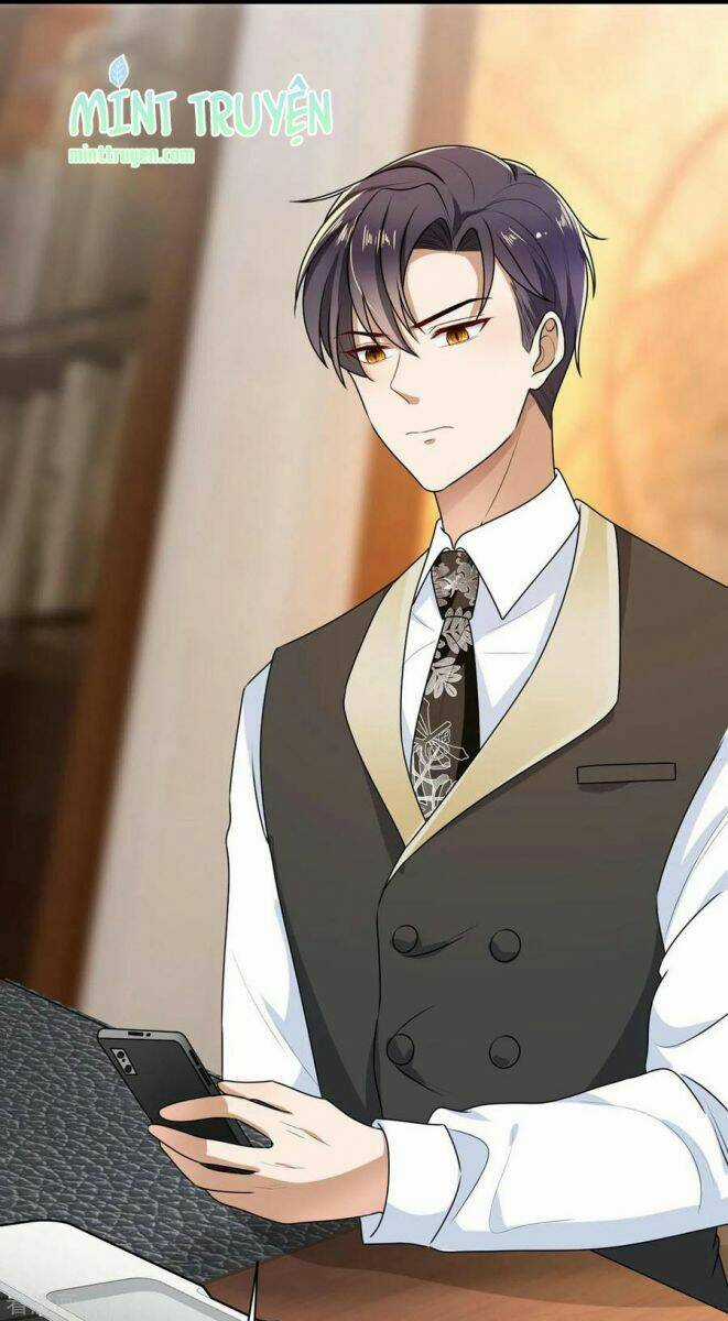 Thuần Tình Lục Thiếu - Chapter 202.1 - Trang 2