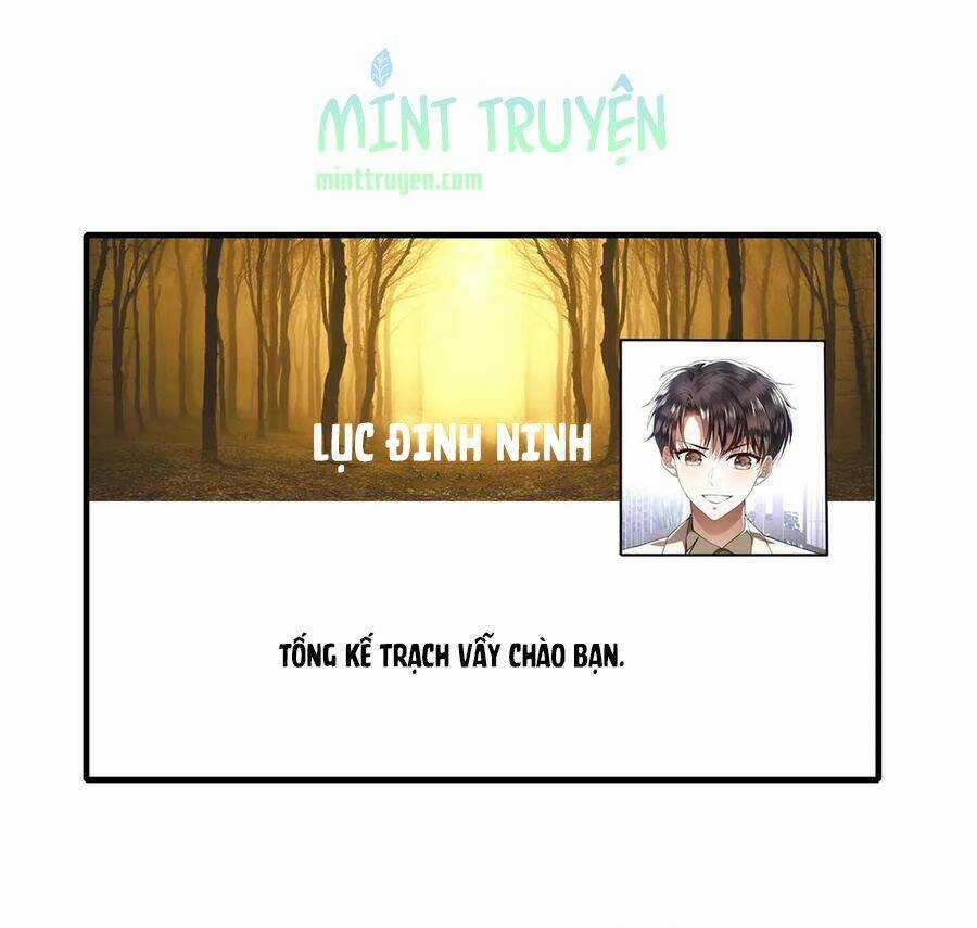 Thuần Tình Lục Thiếu - Chapter 202.1 - Trang 11