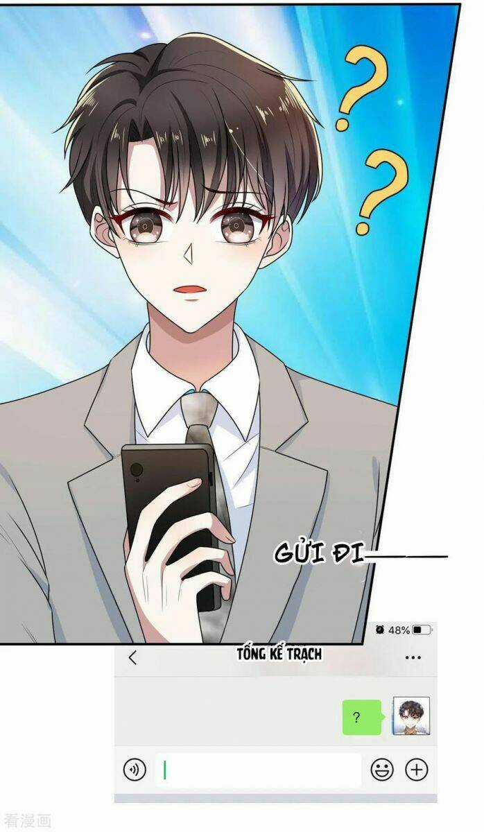 Thuần Tình Lục Thiếu - Chapter 202.1 - Trang 12