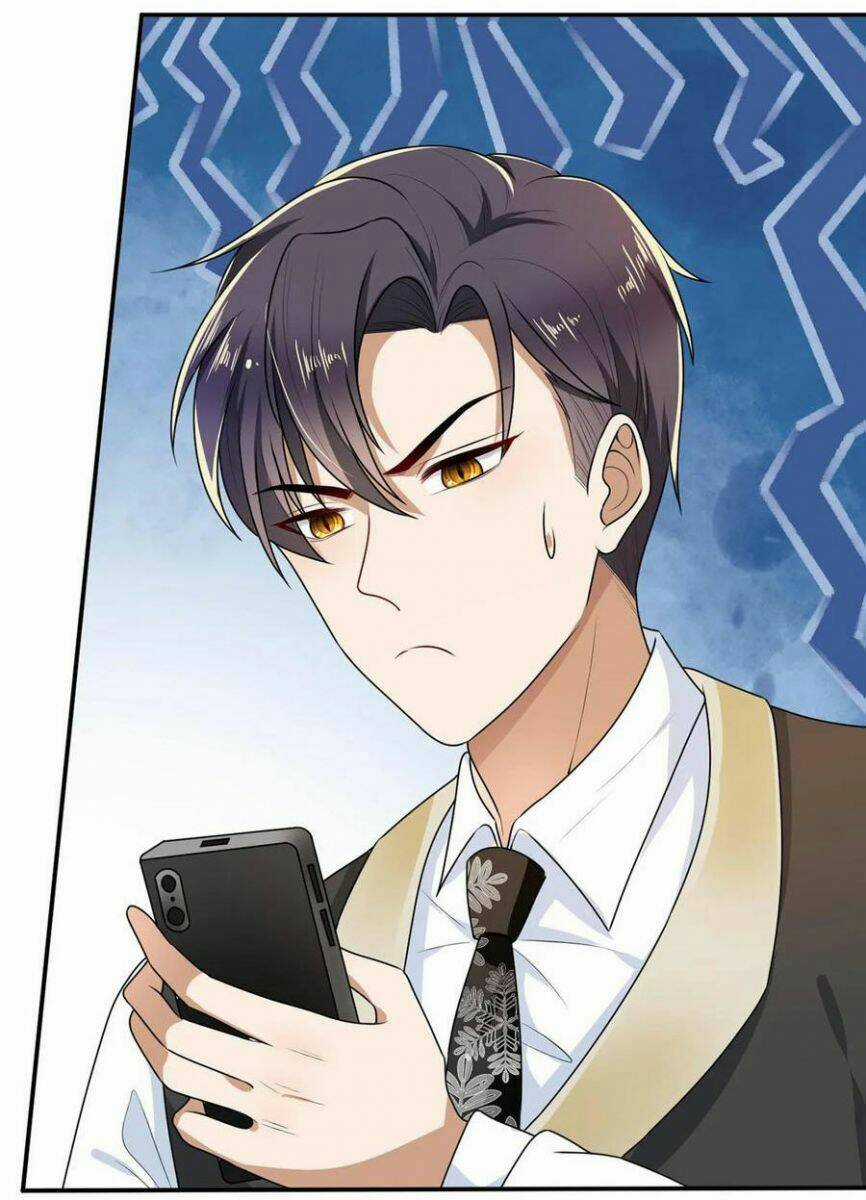 Thuần Tình Lục Thiếu - Chapter 202.1 - Trang 13