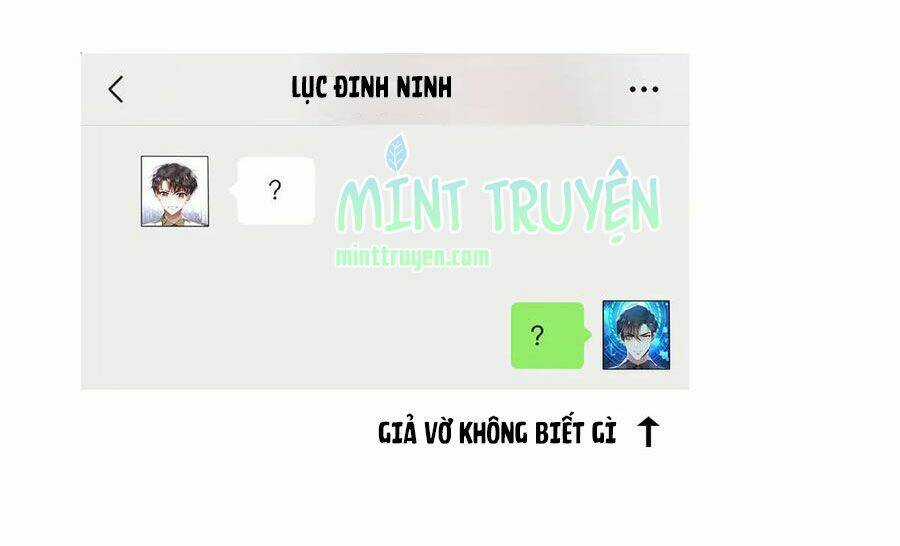 Thuần Tình Lục Thiếu - Chapter 202.1 - Trang 14