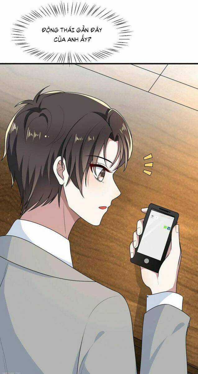 Thuần Tình Lục Thiếu - Chapter 202.1 - Trang 15