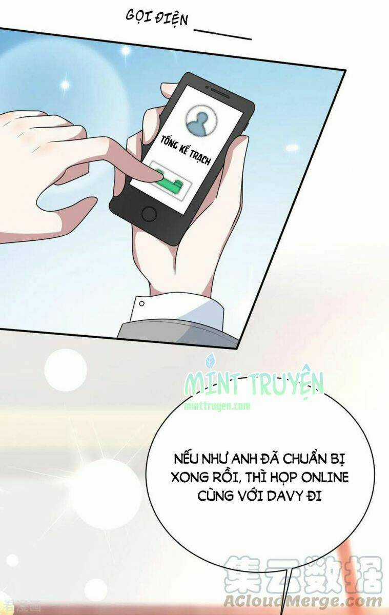 Thuần Tình Lục Thiếu - Chapter 202.1 - Trang 17