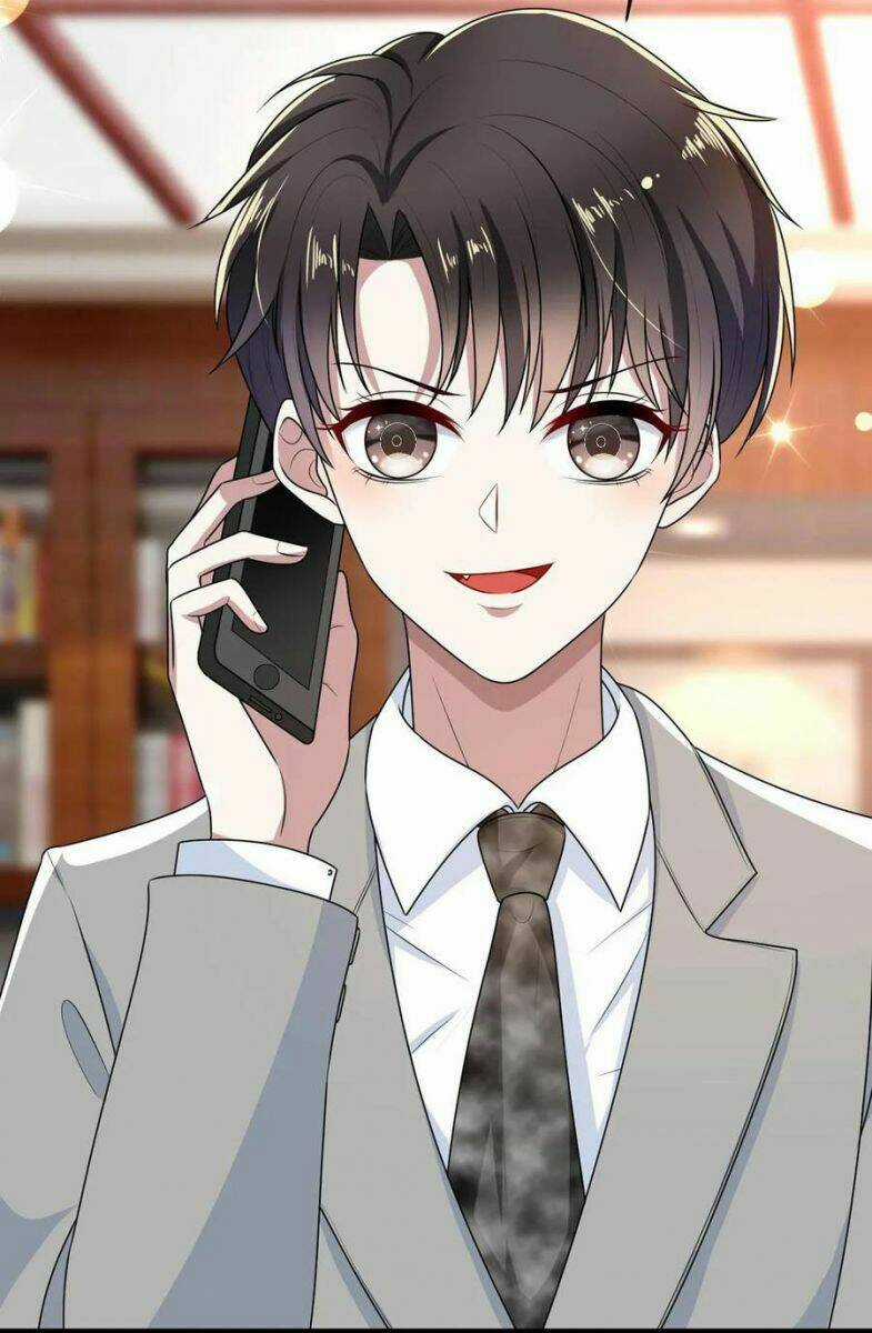 Thuần Tình Lục Thiếu - Chapter 202.1 - Trang 18