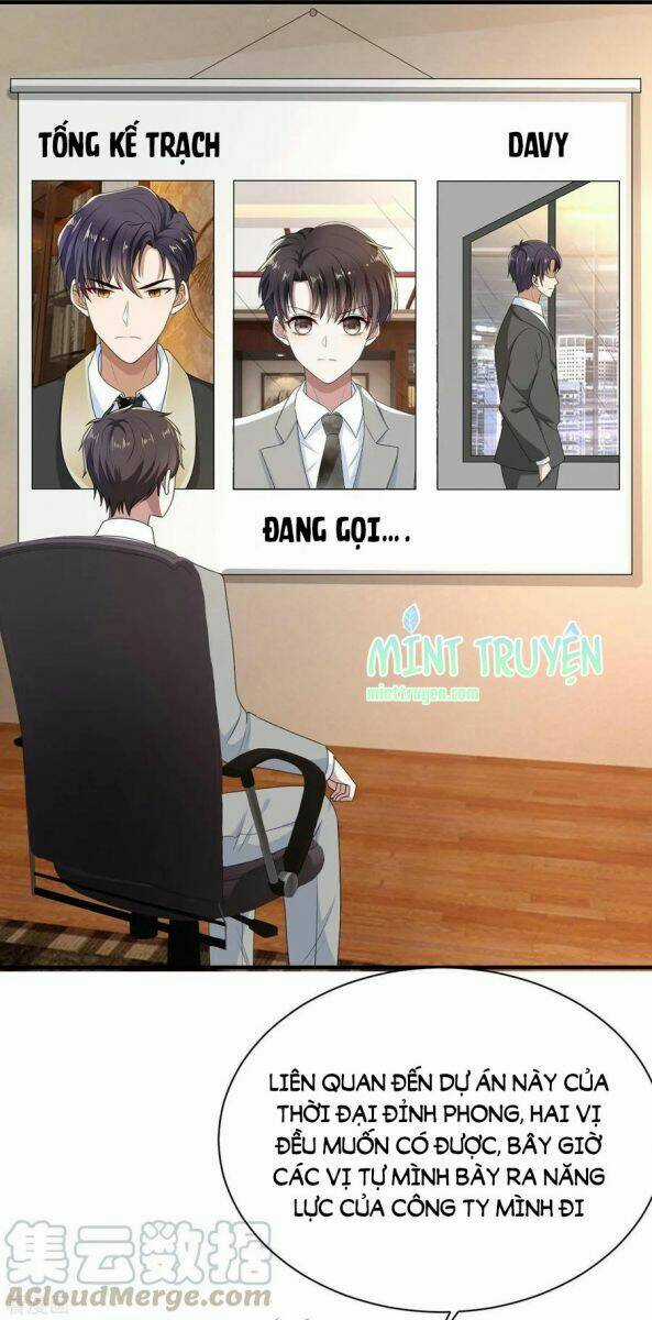 Thuần Tình Lục Thiếu - Chapter 202.1 - Trang 20