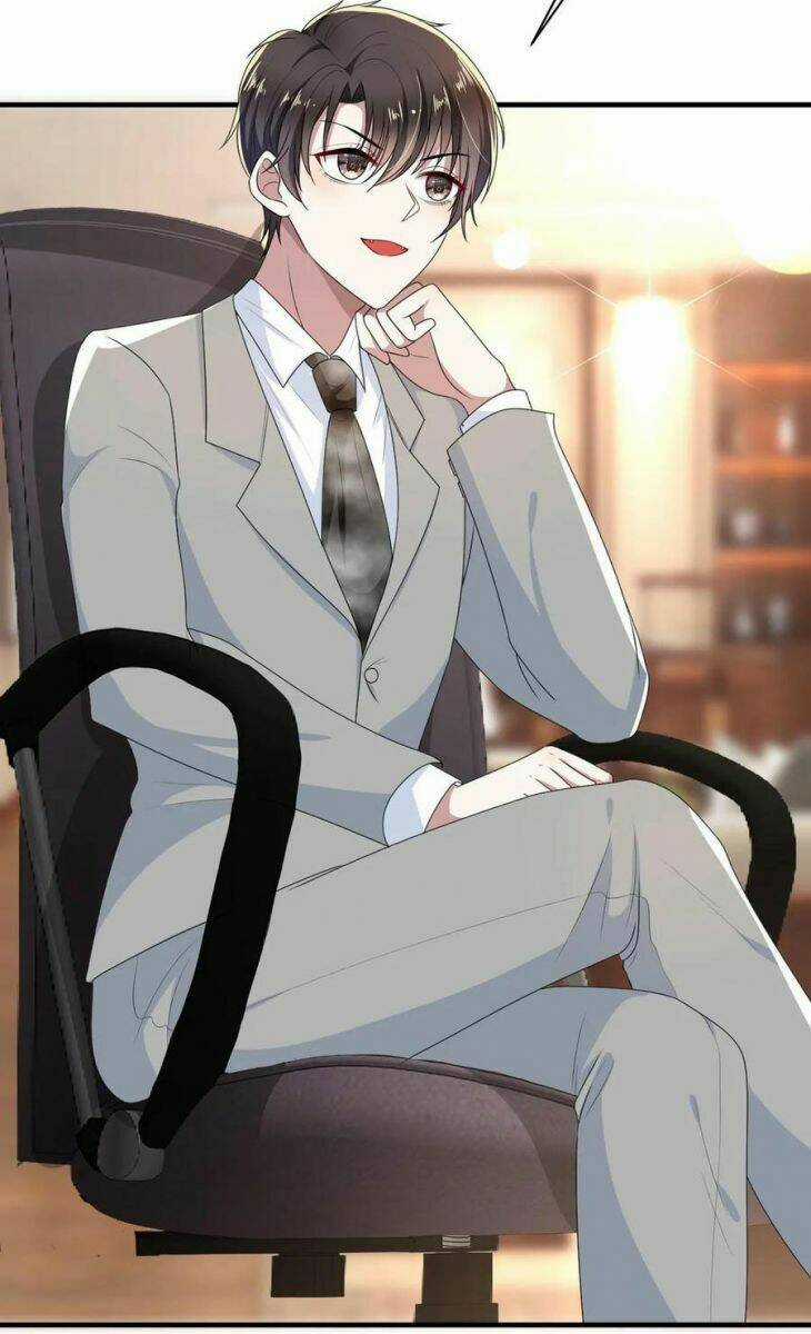 Thuần Tình Lục Thiếu - Chapter 202.1 - Trang 21