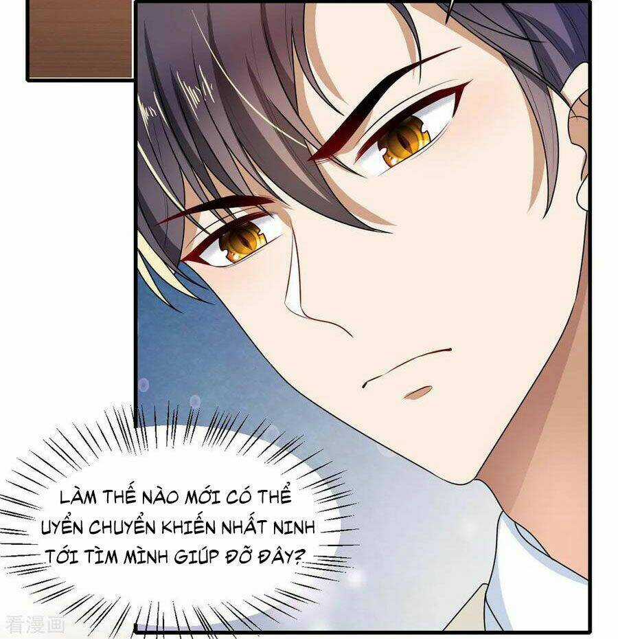 Thuần Tình Lục Thiếu - Chapter 202.1 - Trang 4