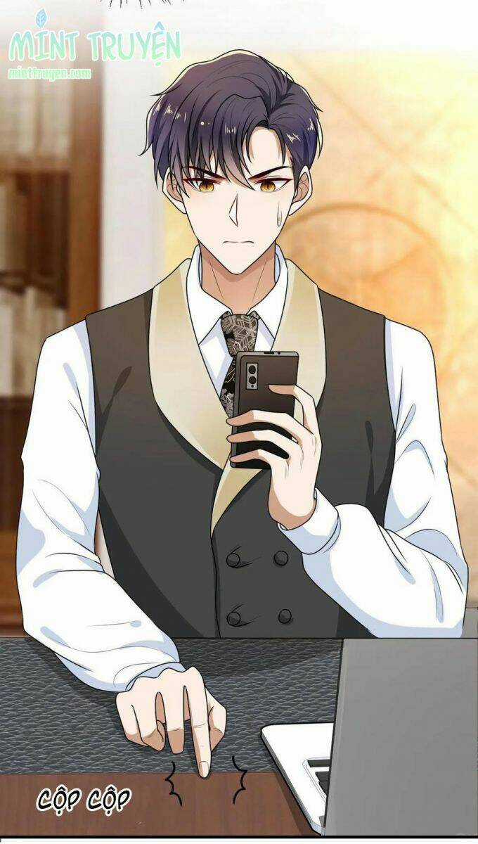 Thuần Tình Lục Thiếu - Chapter 202.1 - Trang 5