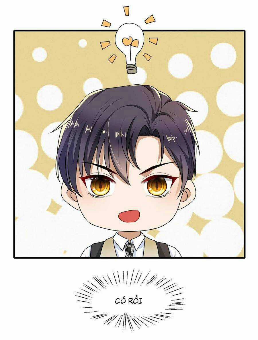 Thuần Tình Lục Thiếu - Chapter 202.1 - Trang 6