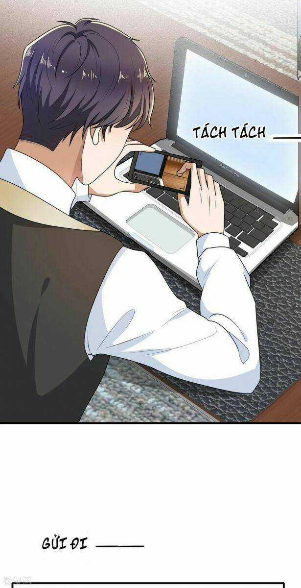 Thuần Tình Lục Thiếu - Chapter 202.1 - Trang 7