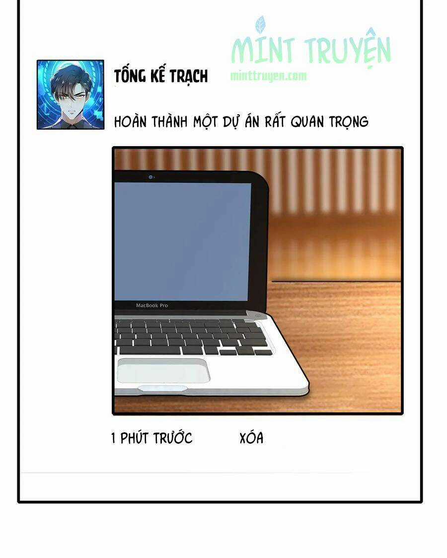 Thuần Tình Lục Thiếu - Chapter 202.1 - Trang 8