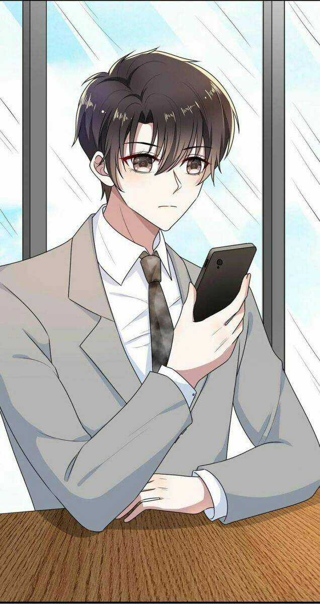 Thuần Tình Lục Thiếu - Chapter 202.1 - Trang 10