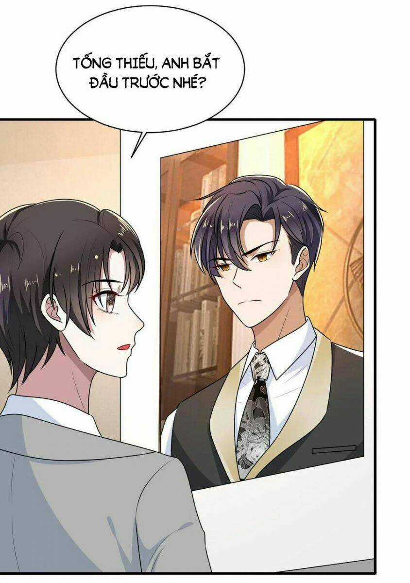 Thuần Tình Lục Thiếu - Chapter 202.2 - Trang 2