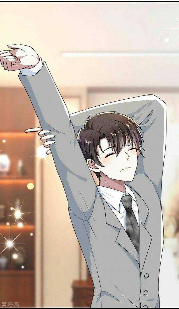 Thuần Tình Lục Thiếu - Chapter 202.2 - Trang 11