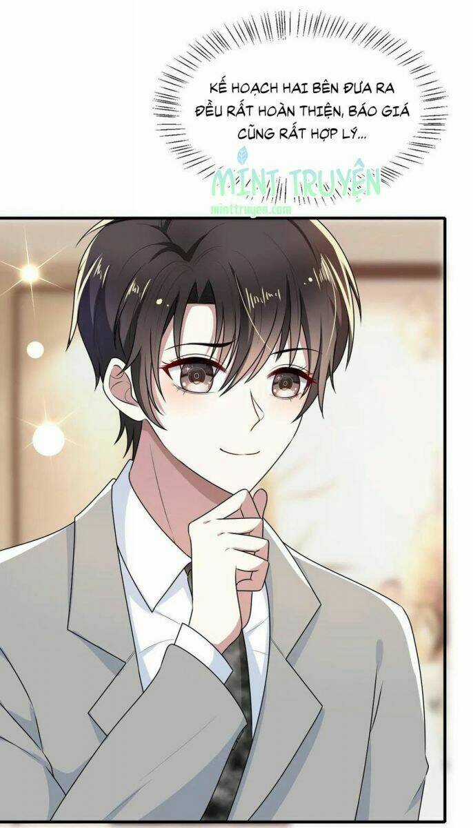 Thuần Tình Lục Thiếu - Chapter 202.2 - Trang 12