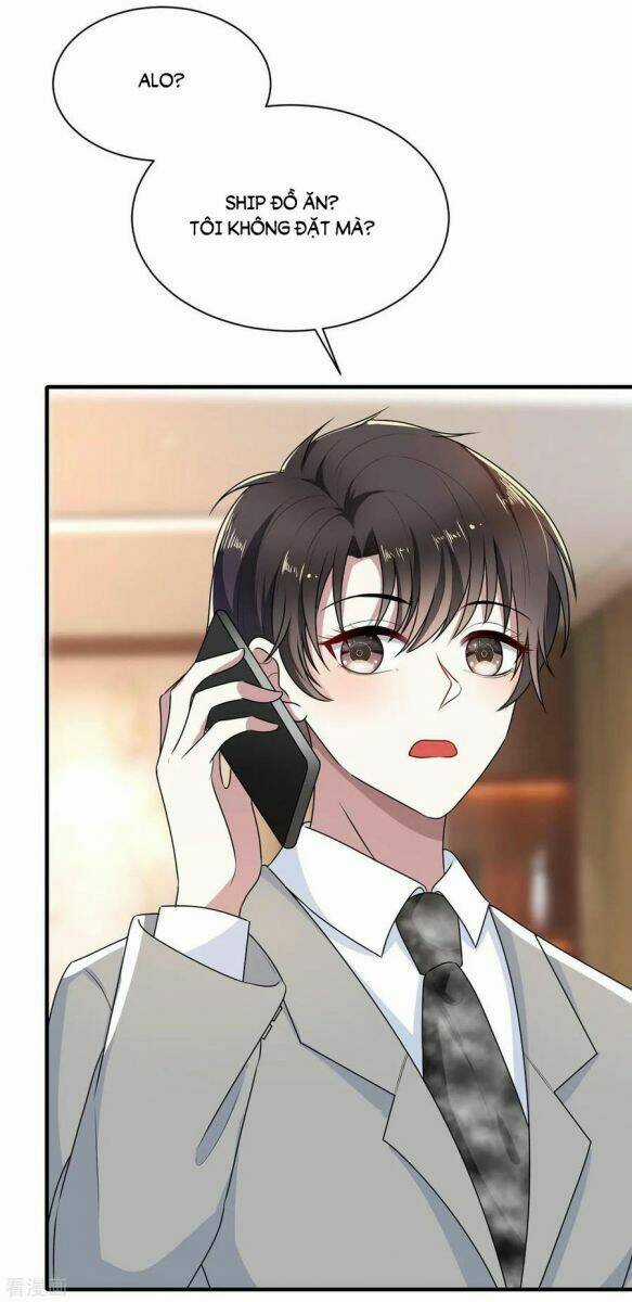 Thuần Tình Lục Thiếu - Chapter 202.2 - Trang 14