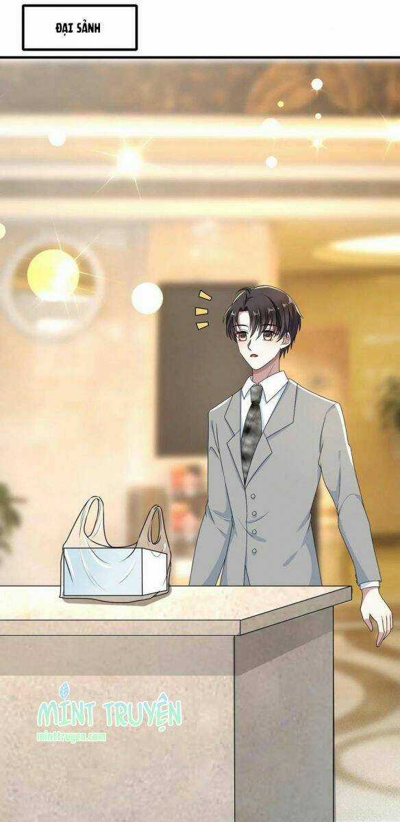 Thuần Tình Lục Thiếu - Chapter 202.2 - Trang 15