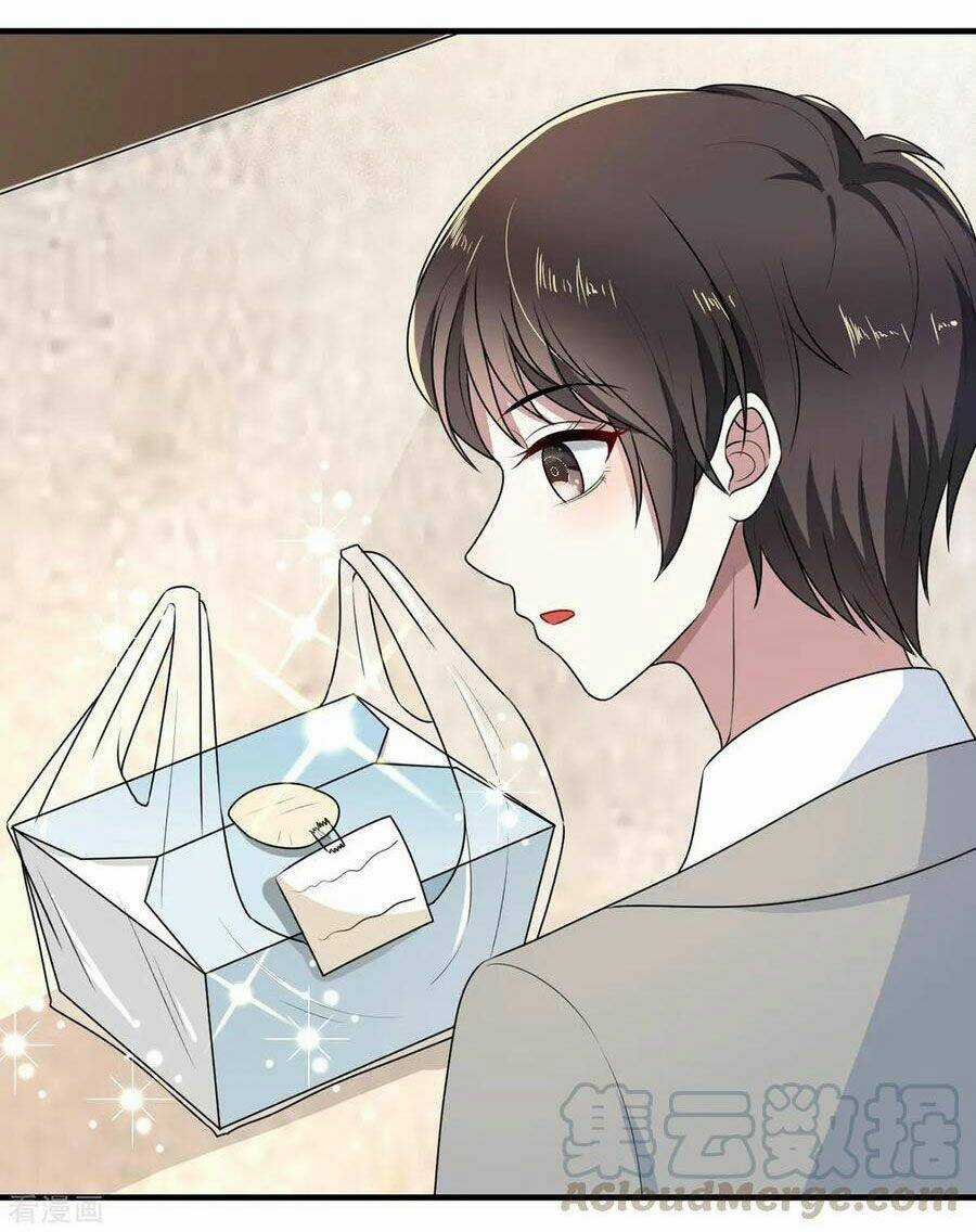 Thuần Tình Lục Thiếu - Chapter 202.2 - Trang 16