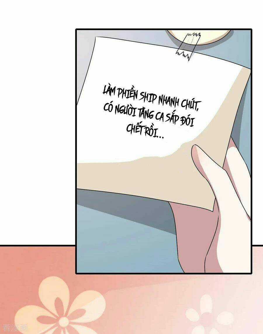 Thuần Tình Lục Thiếu - Chapter 202.2 - Trang 17