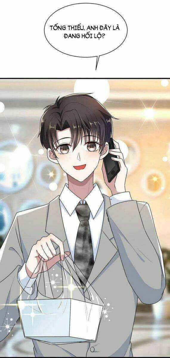 Thuần Tình Lục Thiếu - Chapter 202.2 - Trang 19