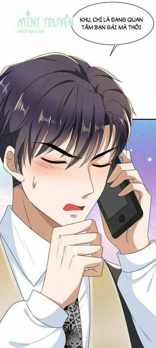 Thuần Tình Lục Thiếu - Chapter 202.2 - Trang 20