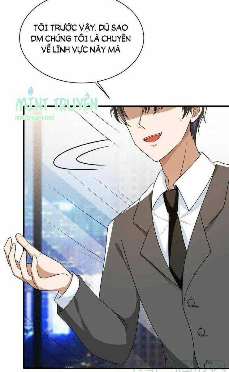 Thuần Tình Lục Thiếu - Chapter 202.2 - Trang 3