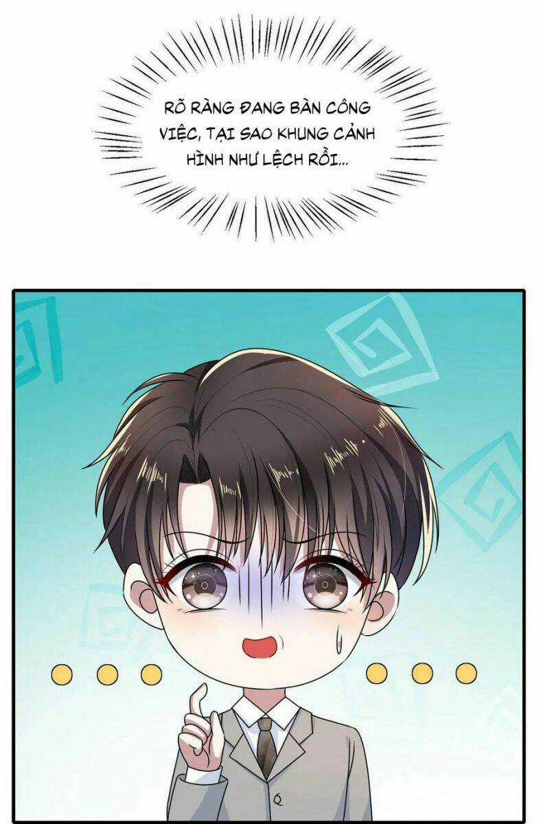 Thuần Tình Lục Thiếu - Chapter 202.2 - Trang 7