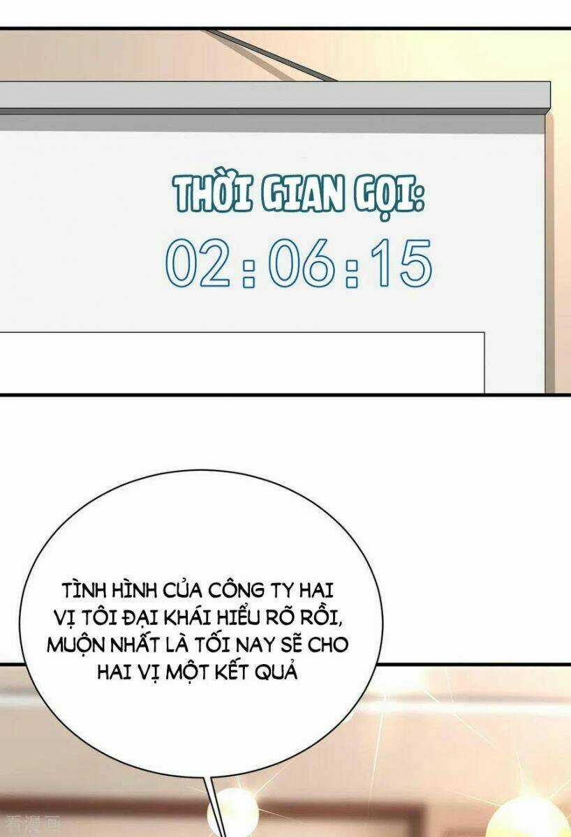 Thuần Tình Lục Thiếu - Chapter 202.2 - Trang 8