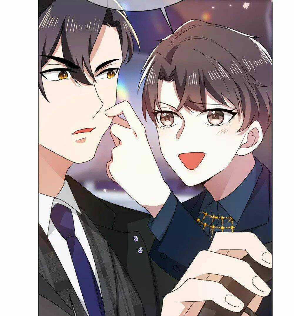 Thuần Tình Lục Thiếu - Chapter 203 - Trang 11