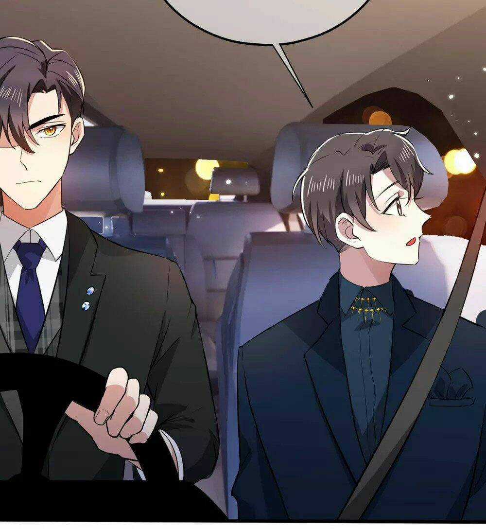 Thuần Tình Lục Thiếu - Chapter 203 - Trang 15