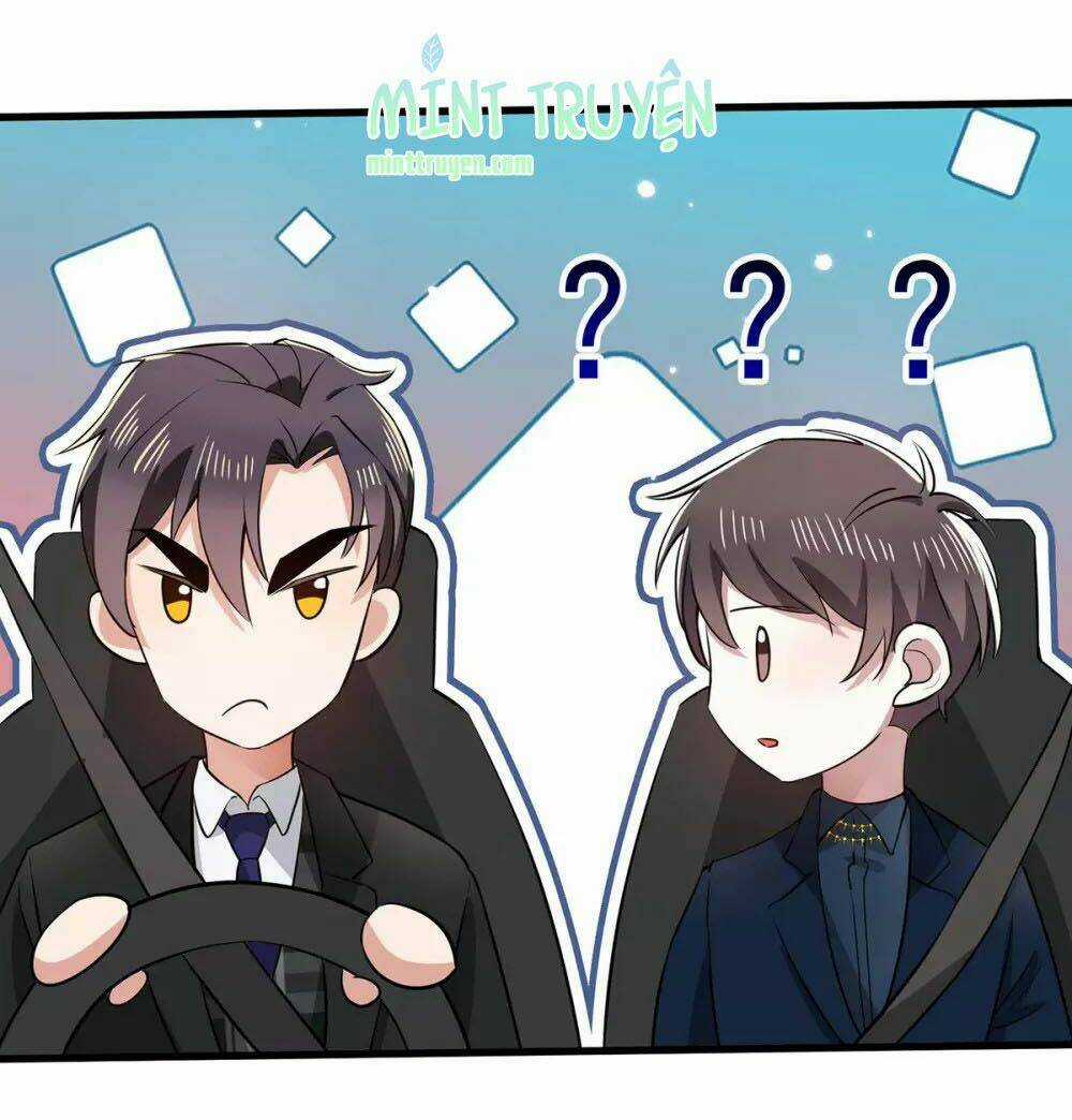 Thuần Tình Lục Thiếu - Chapter 203 - Trang 20